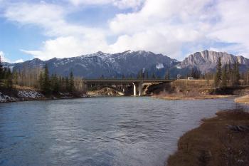 Hwy 1 bridges