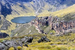 Lake Michaelson